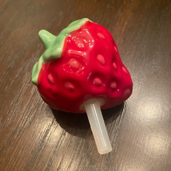 Nora Fleming juicy fruit mini - Picture 4 of 4